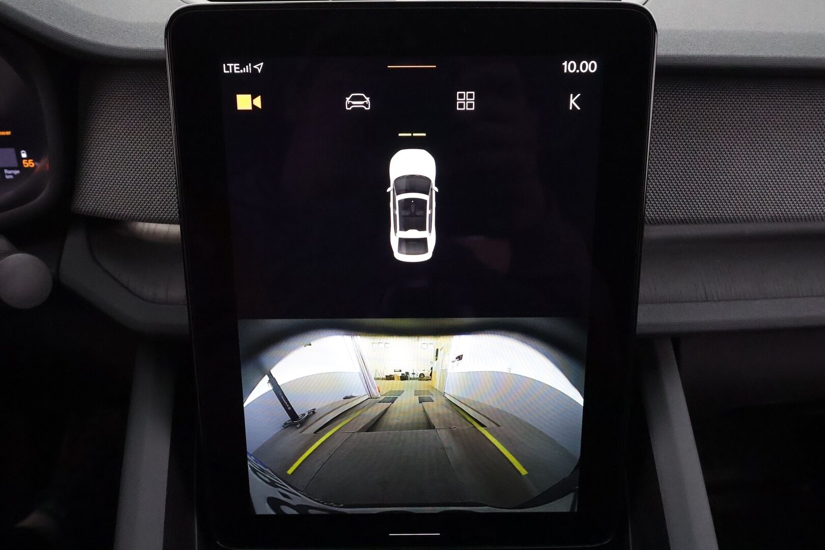 Polestar 2 2021 Launch Edition, 300kW, 78kWh * ACC / H&K / Koukku / Muistipenkki / Pixel LED / 360° / Lasikatto / Keyless * - Akku kuntotarkastettu / Merkkihuollettu