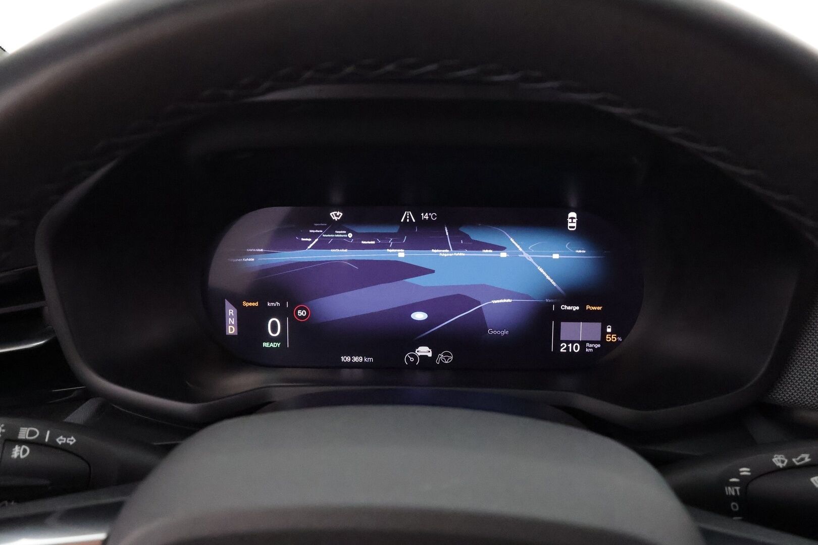 Polestar 2 2021 Launch Edition, 300kW, 78kWh * ACC / H&K / Koukku / Muistipenkki / Pixel LED / 360° / Lasikatto / Keyless * - Akku kuntotarkastettu / Merkkihuollettu