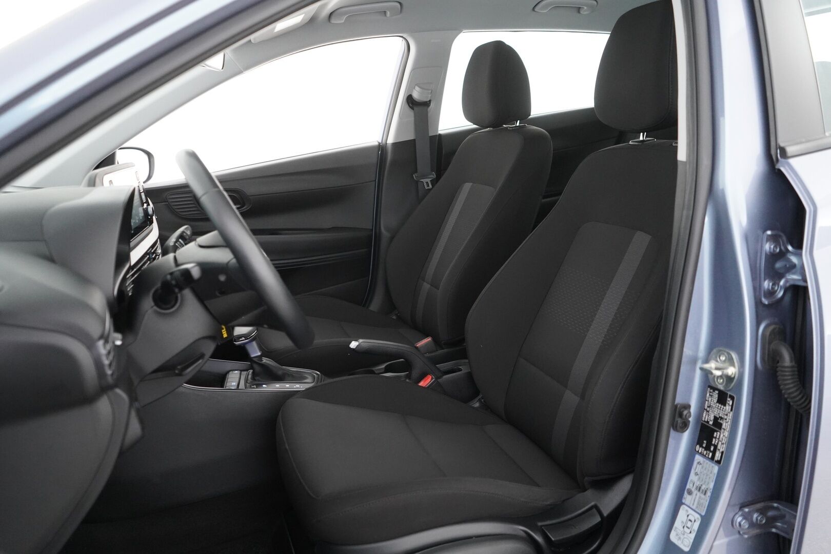 Hyundai i20 Hatchback 2024 1.0 T-GDi 100 hv 7DCT-aut. Comfort MY24 - TULOSSA!