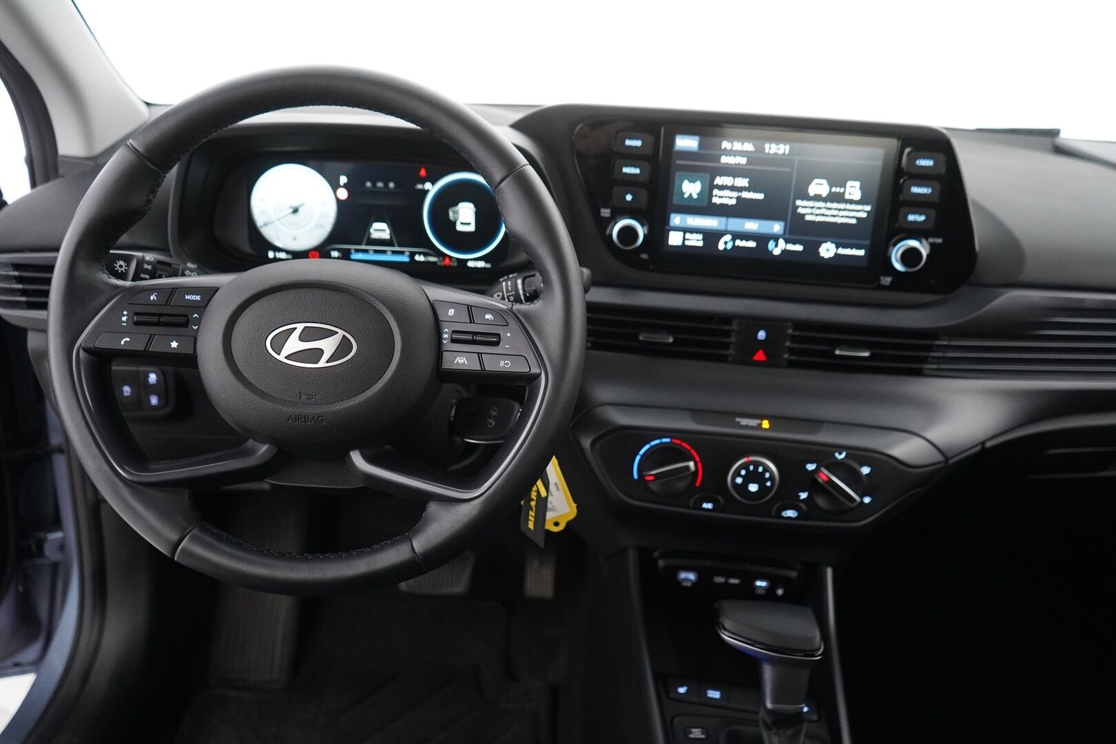 Hyundai i20 Hatchback 2024 1.0 T-GDi 100 hv 7DCT-aut. Comfort MY24 - TULOSSA!