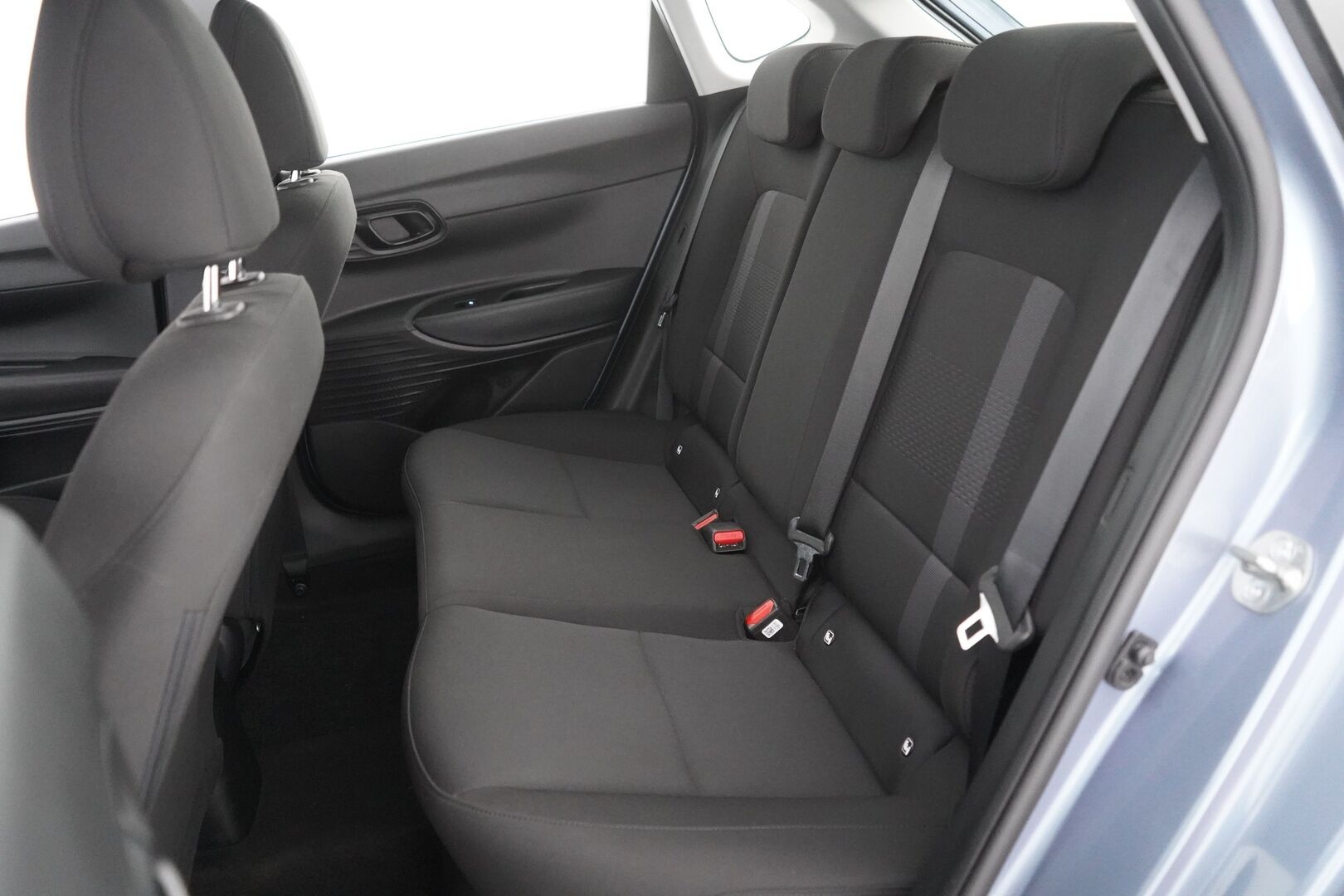 Hyundai i20 Hatchback 2024 1.0 T-GDi 100 hv 7DCT-aut. Comfort MY24 - TULOSSA!