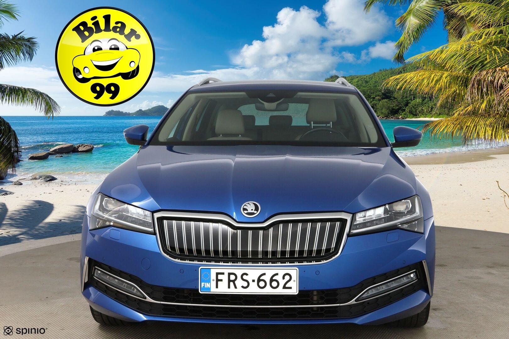 Skoda Superb 2021 Combi 1,4 TSI PHEV Style iV DSG Aut. / Webasto / Adapt. Vak / Vetokoukku / Canton / P-kamera / Muistipenkki - Vaaleat nahat / Matrix Led / Digimittaristo / Merkkihuollot