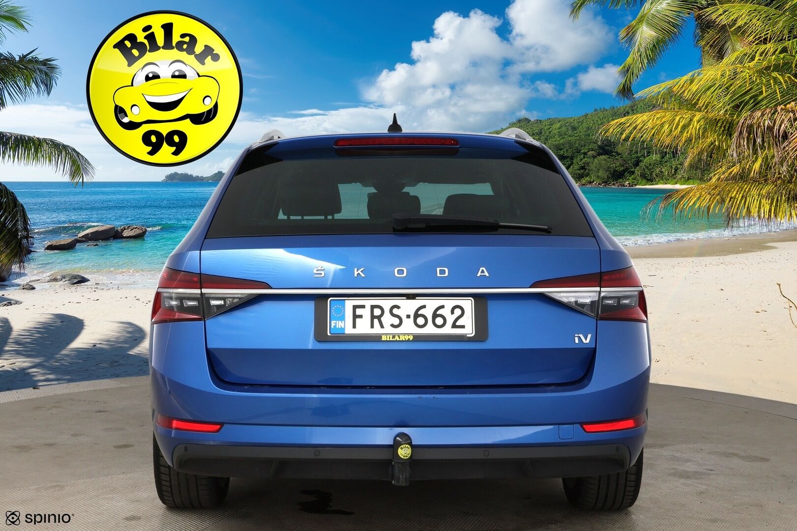 Skoda Superb 2021 Combi 1,4 TSI PHEV Style iV DSG Aut. / Webasto / Adapt. Vak / Vetokoukku / Canton / P-kamera / Muistipenkki - Vaaleat nahat / Matrix Led / Digimittaristo / Merkkihuollot