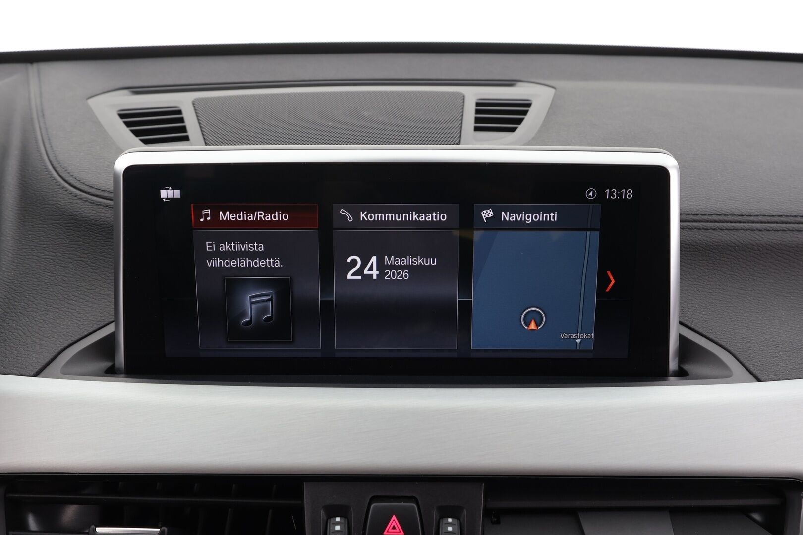 BMW X1 2021 F48 xDrive25e A Business M Sport * Vakkari / Hifi / Puolinahat / P.kamera / Sporttipenkit / LED * - Kahdet Renkaat