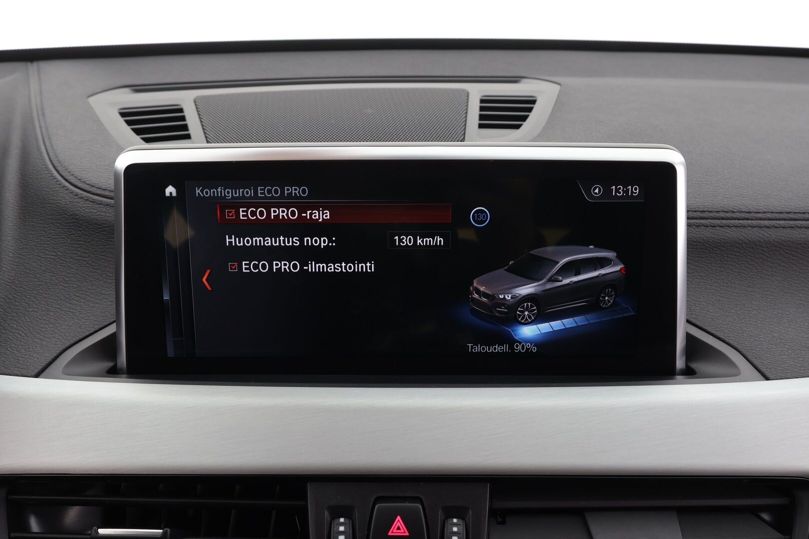 BMW X1 2021 F48 xDrive25e A Business M Sport * Vakkari / Hifi / Puolinahat / P.kamera / Sporttipenkit / LED * - Kahdet Renkaat