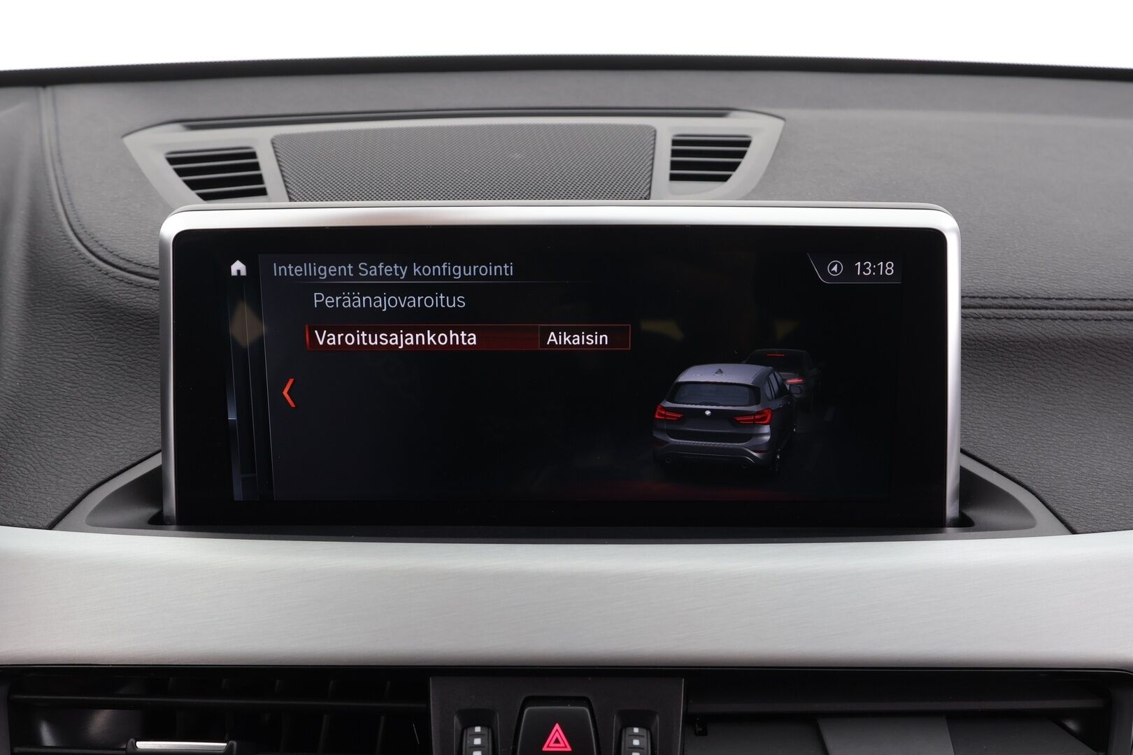 BMW X1 2021 F48 xDrive25e A Business M Sport * Vakkari / Hifi / Puolinahat / P.kamera / Sporttipenkit / LED * - Kahdet Renkaat