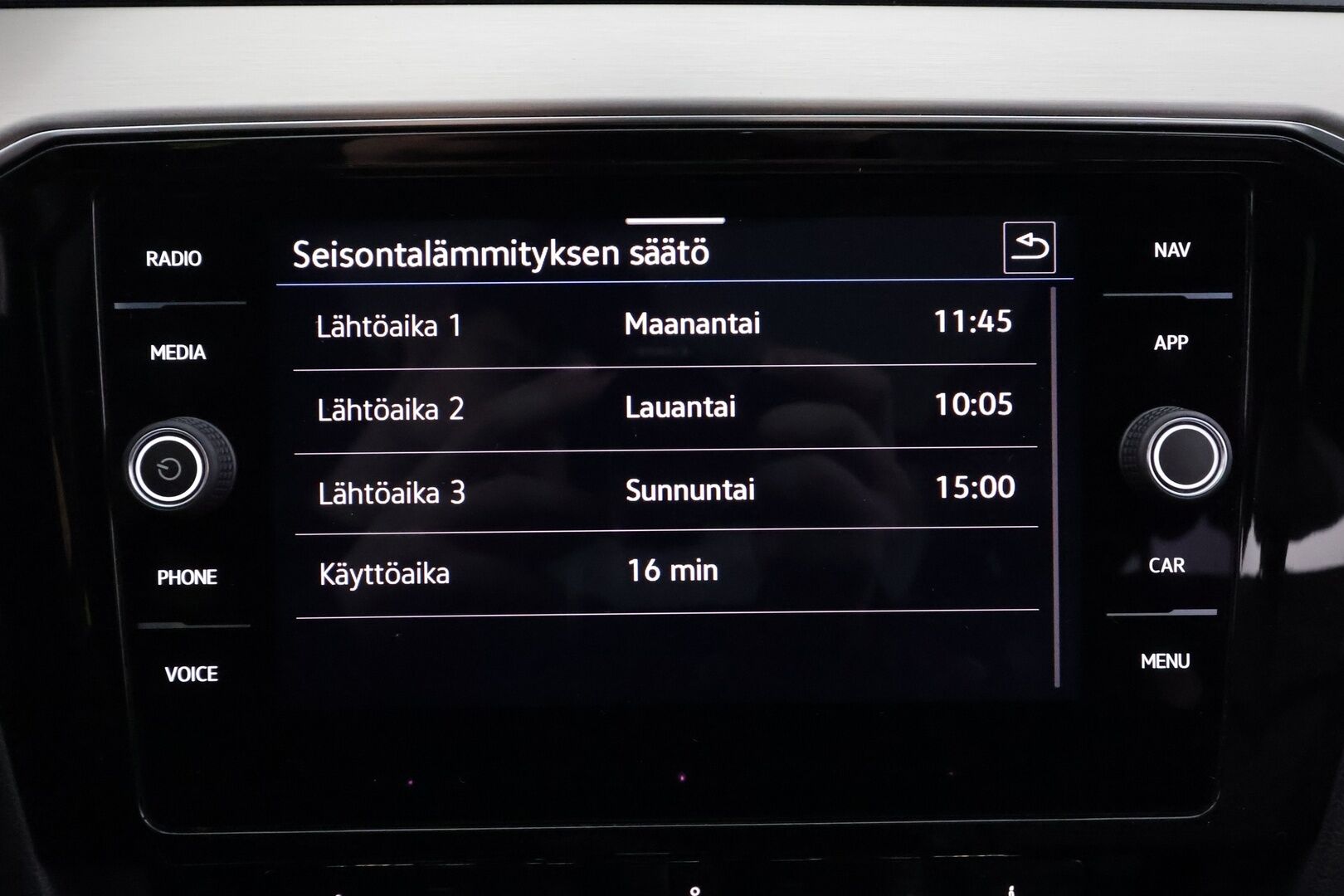 Volkswagen Passat 2021 Variant R-Line 2,0 TDI SCR 147 kW 4MOTION DSG-automaatti - | ACC | Koukku | Webasto | IQ-Light | H/K | P.Kamera | Ergocomfort Isutin | Keyless | Apple&Android | Kahdet Renkaat |