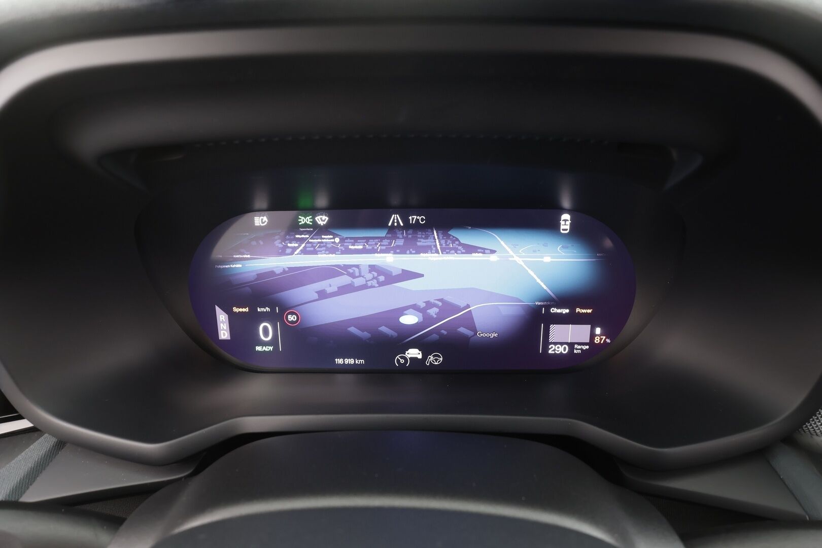 Polestar 2 2021 Launch Edition, 300kW, 78kWh - Pilot&Plus | Vetokoukku | Harman&Kardon | Lasikatto | 360-Kamera | Pixel LED | 2x Renkaat Aluvantein | Supervarusteet!