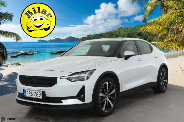 Polestar 2 2021