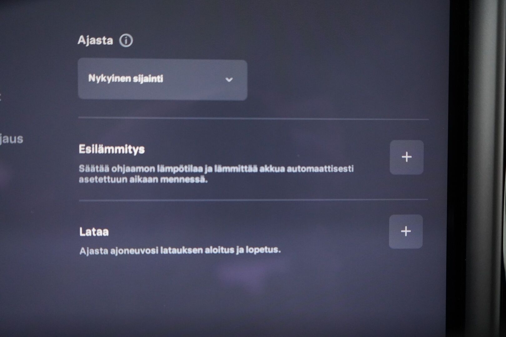 Tesla Model S 2018 75 D *Kamera / ACC / Panorama / Esilämmitys / 2x Renkaat *