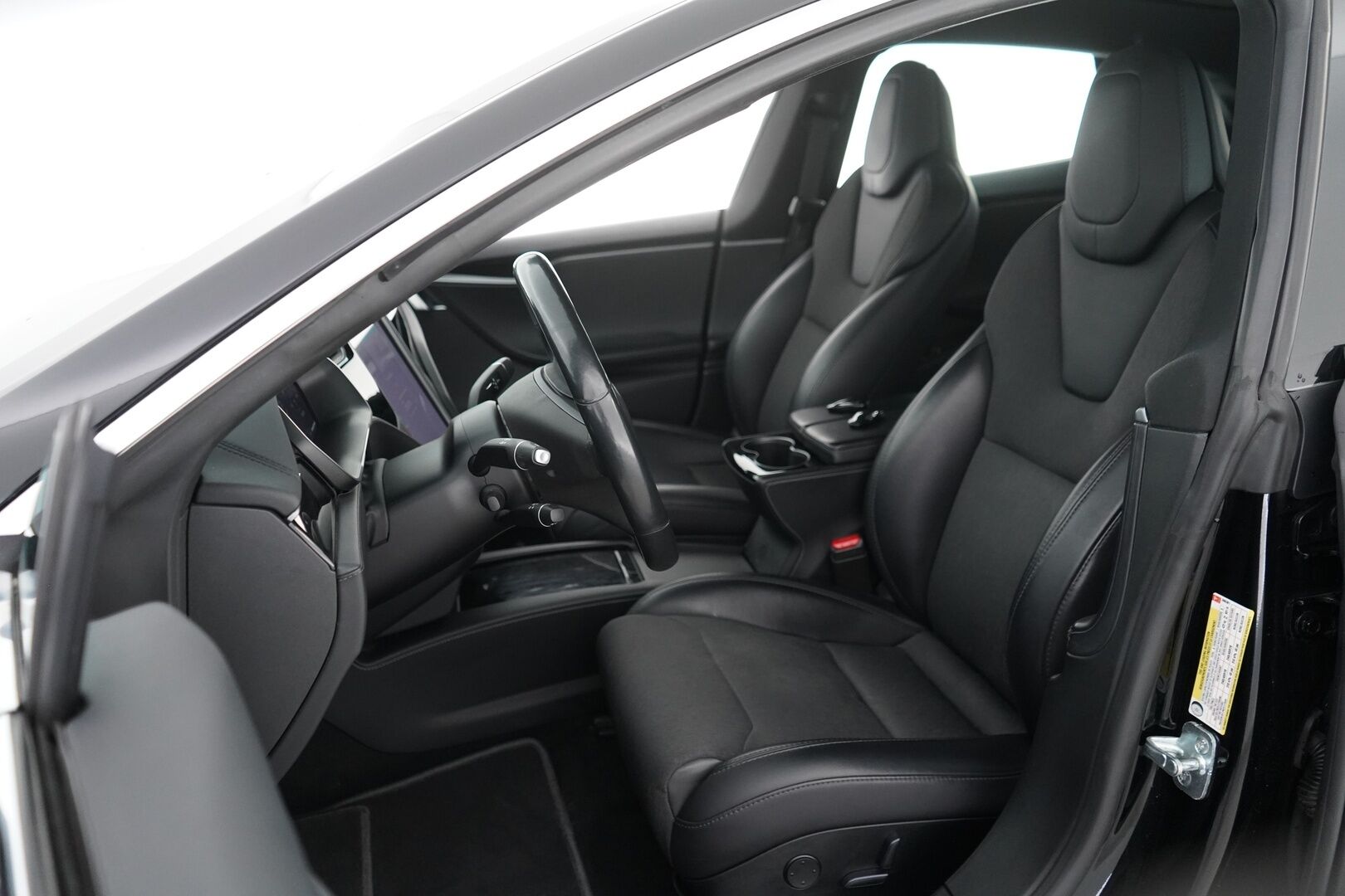 Tesla Model S 2018 75 D *Kamera / ACC / Panorama / Esilämmitys / 2x Renkaat *