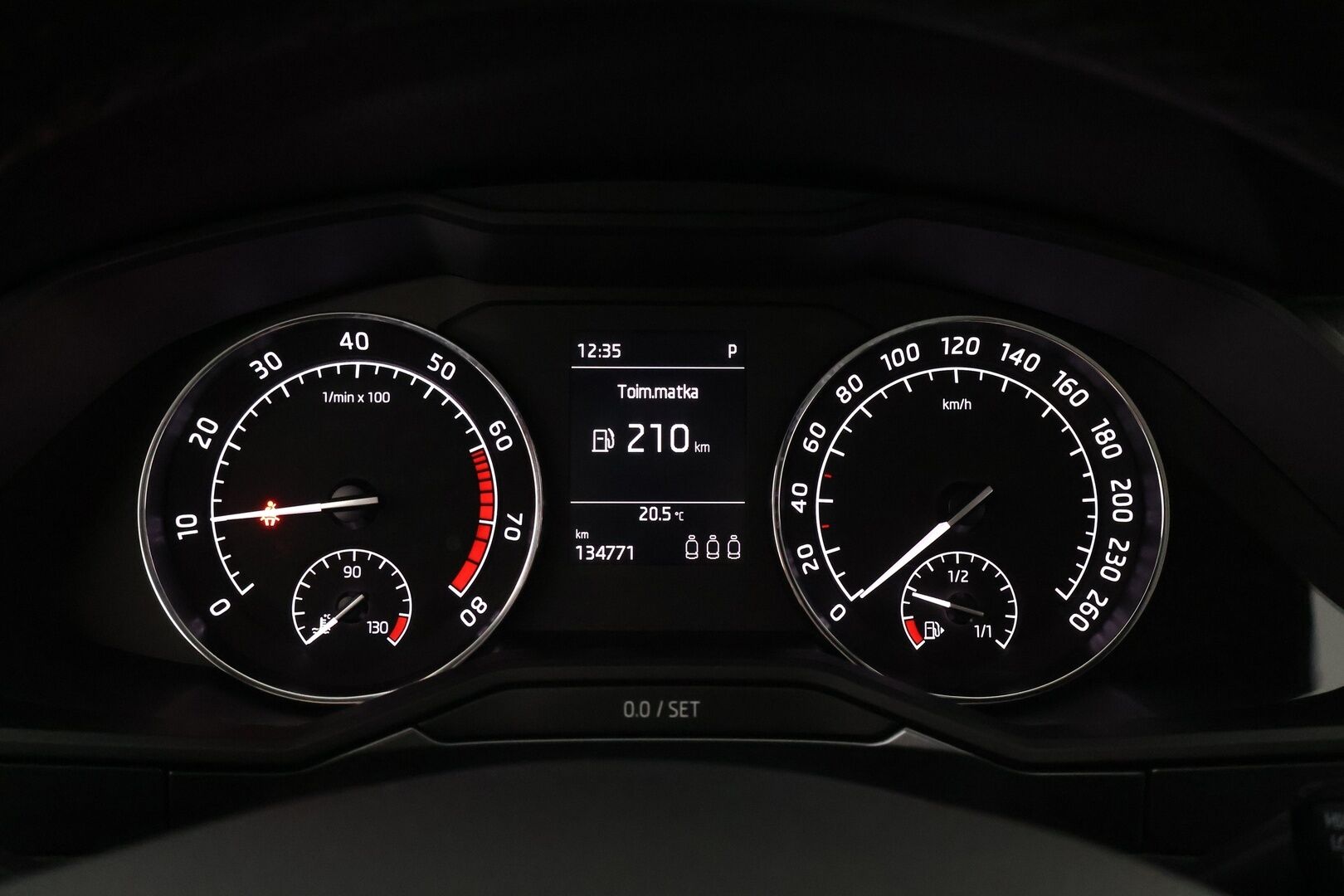 Skoda Superb 2020 2,0 TSI 190 Ambition Edition DSG Autom. - Vakkari / SmartLink / KeyLess / Peruutustutka / Erittäin siisti / Juuri tullut Tampereelle!