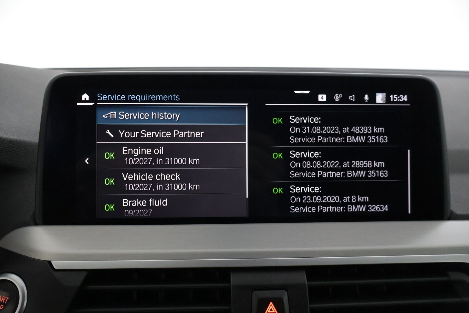 BMW X3 2021 G01 xDrive 30e A Charged Edition Luxury* Sporttinahat / Vetokoukku / P kamera / Hifit / BLIS * - Kahdet renkaat aluvanteilla!