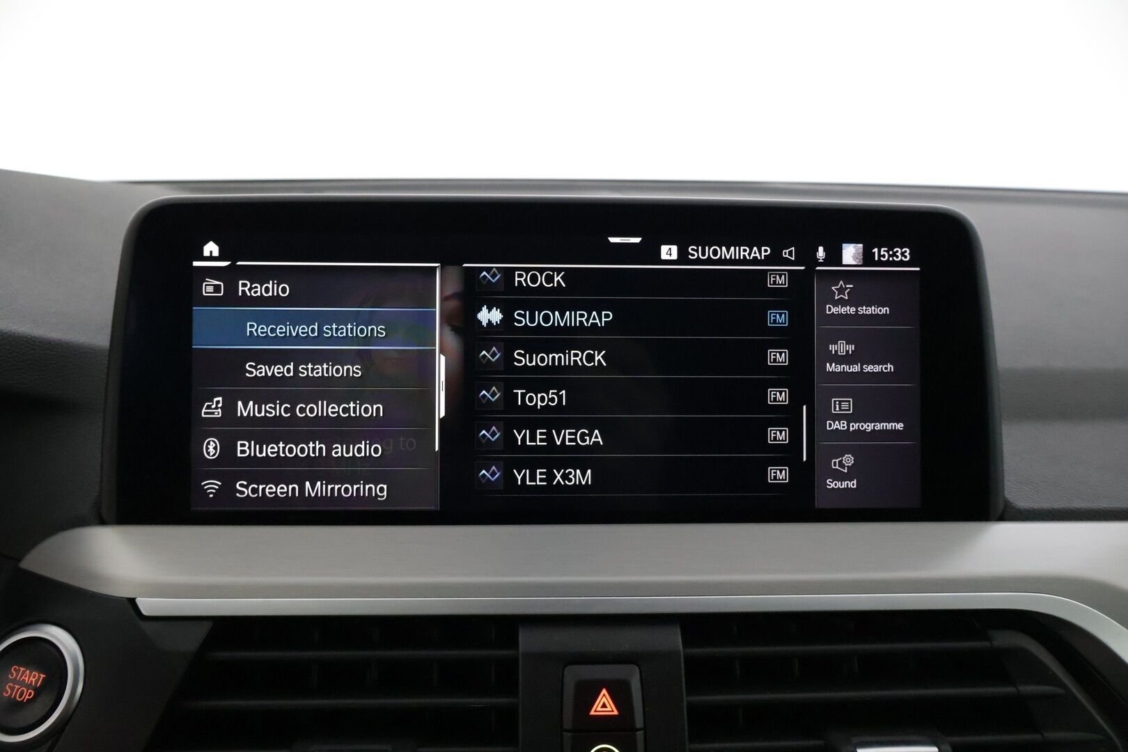 BMW X3 2021 G01 xDrive 30e A Charged Edition Luxury* Sporttinahat / Vetokoukku / P kamera / Hifit / BLIS * - Kahdet renkaat aluvanteilla! - HULLU BLACKWEEK KORKOTARJOUS 2,49%