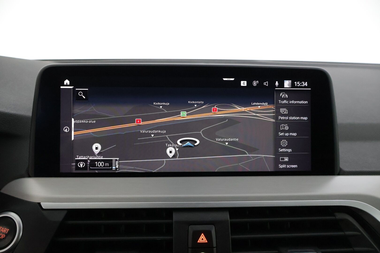 BMW X3 2021 G01 xDrive 30e A Charged Edition Luxury* Sporttinahat / Vetokoukku / P kamera / Hifit / BLIS * - Kahdet renkaat aluvanteilla! - HULLU BLACKWEEK KORKOTARJOUS 2,49%