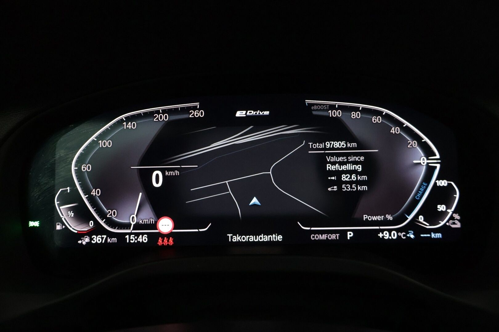 BMW X3 2021 G01 xDrive 30e A Charged Edition Luxury* Sporttinahat / Vetokoukku / P kamera / Hifit / BLIS * - Kahdet renkaat aluvanteilla!