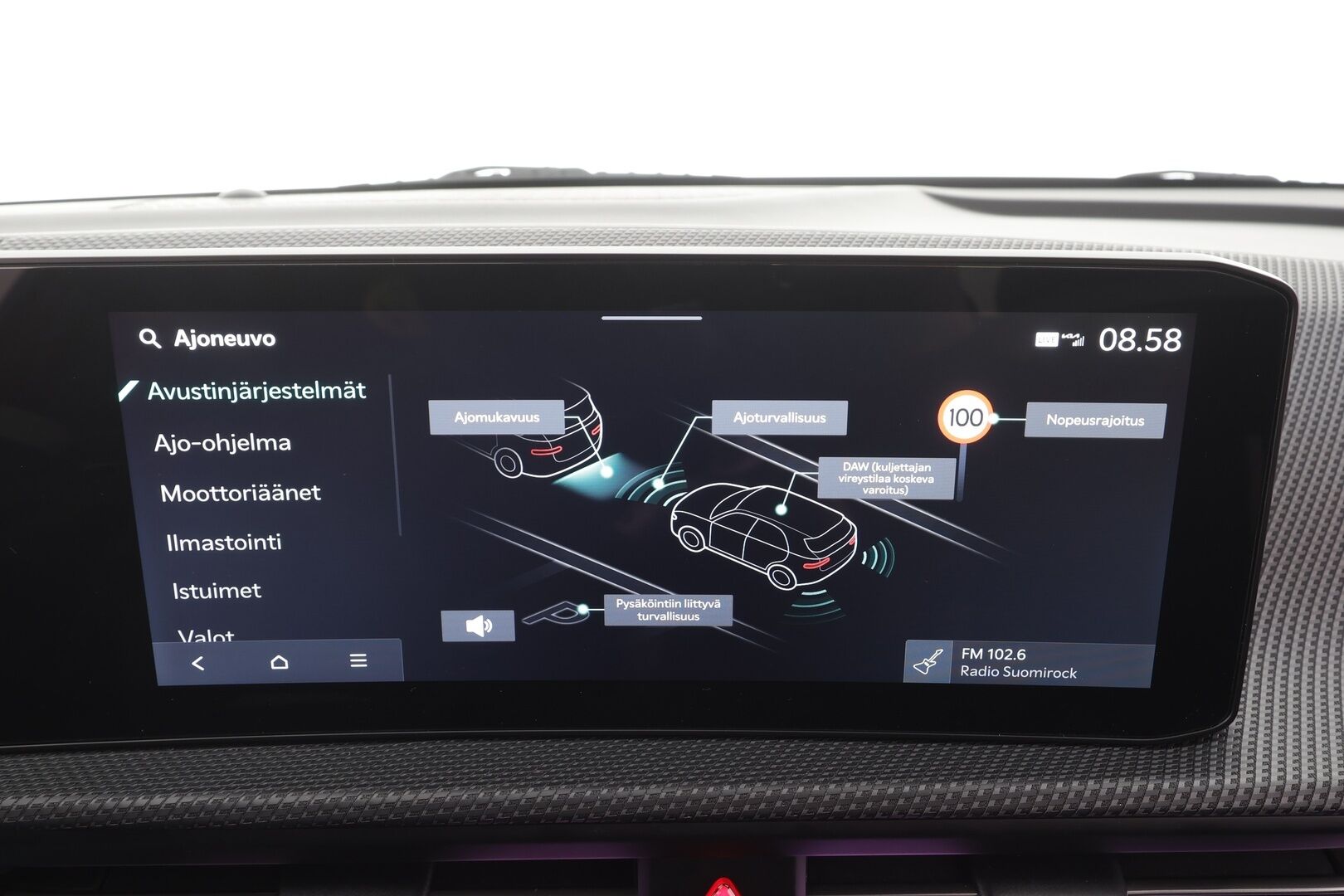 Kia EV6 2025 GT-Line AWD 84kWh 325hv Comfort * Facelift / SCC / ILP / Widescreen / Meridian / Muistipenkki / 360-Kamera * - Suomi-auto / Kahdet Renkaat / Uudempi malli! - HULLUT AVAJAISHULINAT KORKOTARJOUS 3,29 %