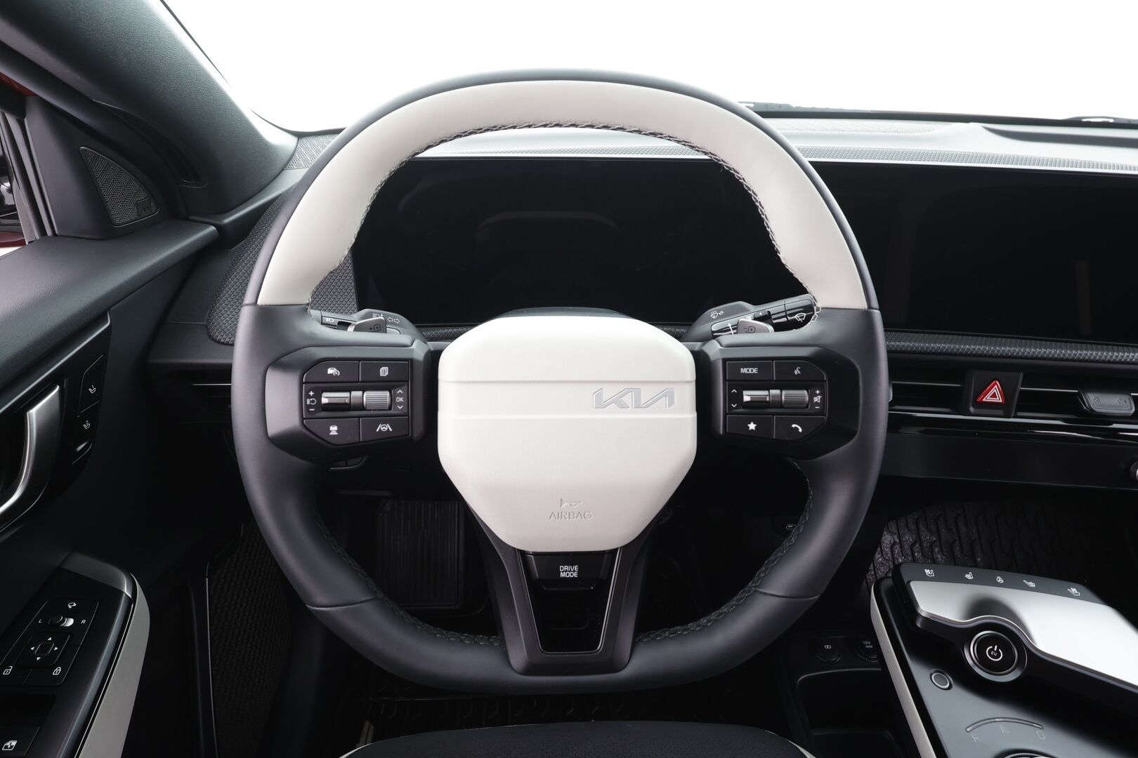 Kia EV6 2025 GT-Line AWD 84kWh 325hv Comfort * Facelift / SCC / ILP / Widescreen / Meridian / Muistipenkki / 360-Kamera * - Suomi-auto / Kahdet Renkaat / Uudempi malli! - HULLUT AVAJAISHULINAT KORKOTARJOUS 3,29 %