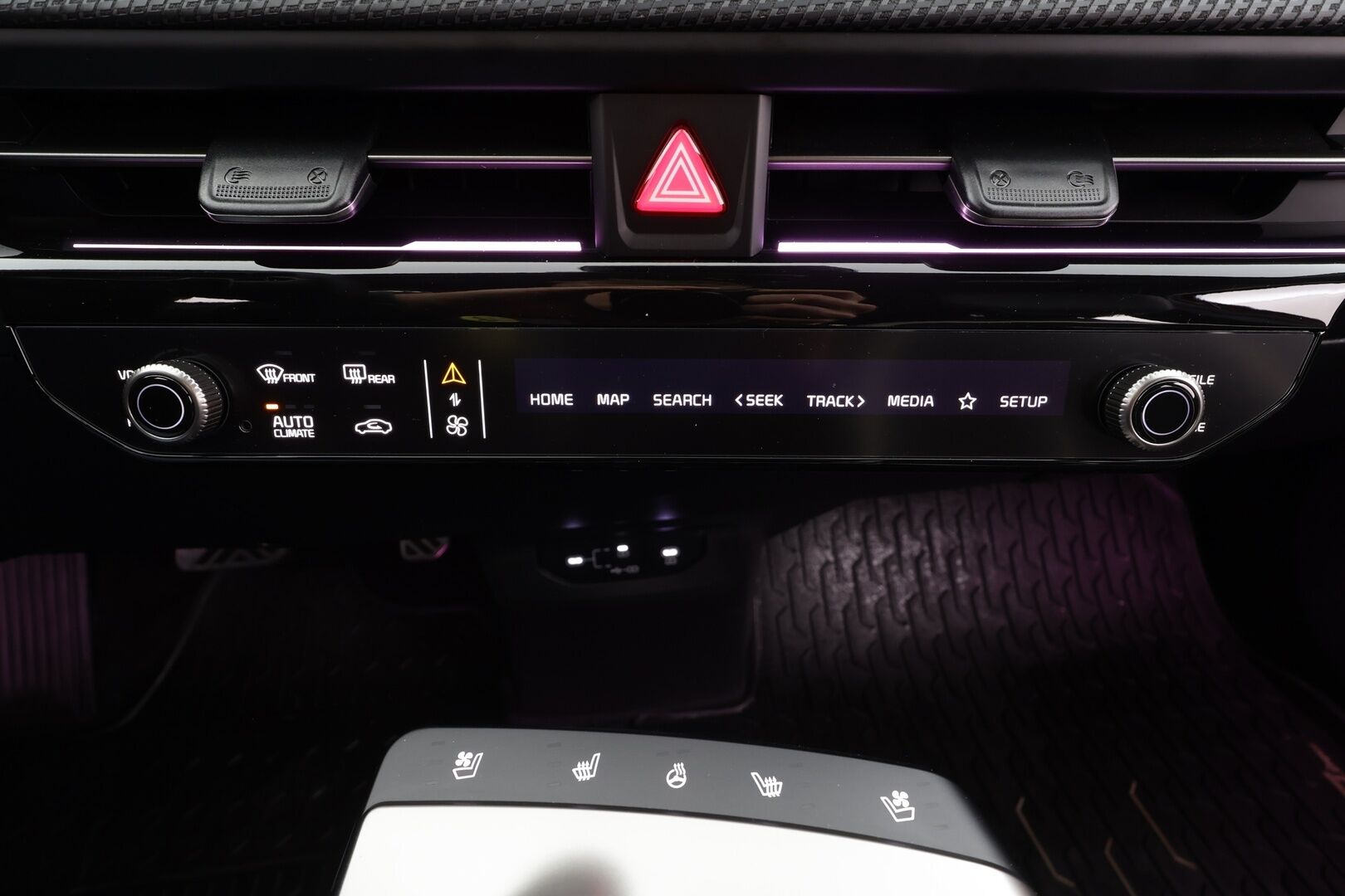 Kia EV6 2025 GT-Line AWD 84kWh 325hv Comfort * Facelift / SCC / ILP / Widescreen / Meridian / Muistipenkki / 360-Kamera * - Suomi-auto / Kahdet Renkaat / Uudempi malli! - HULLUT AVAJAISHULINAT KORKOTARJOUS 3,29 %