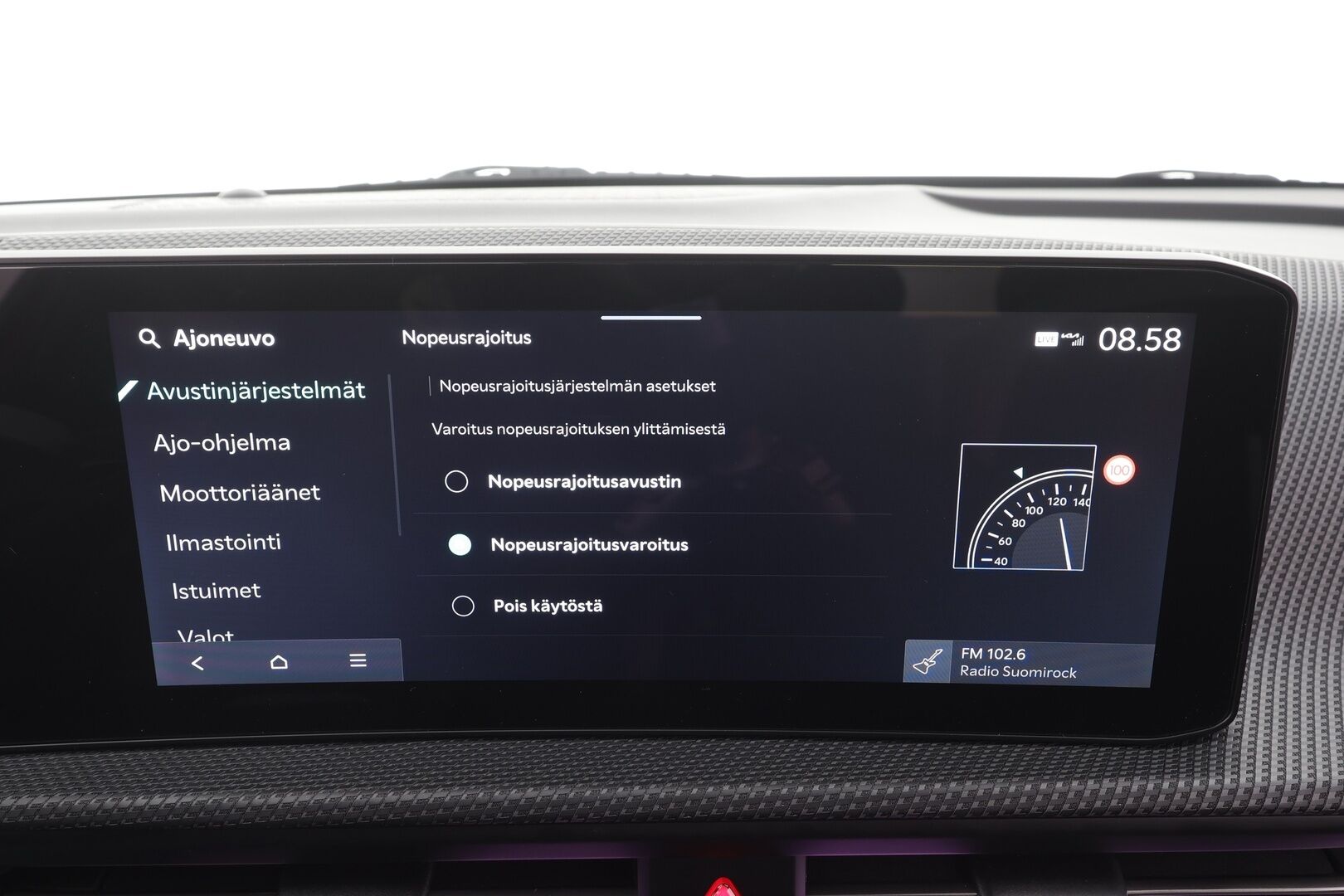 Kia EV6 2025 GT-Line AWD 84kWh 325hv Comfort * Facelift / SCC / ILP / Widescreen / Meridian / Muistipenkki / 360-Kamera * - Suomi-auto / Kahdet Renkaat / Uudempi malli! - HULLUT AVAJAISHULINAT KORKOTARJOUS 3,29 %