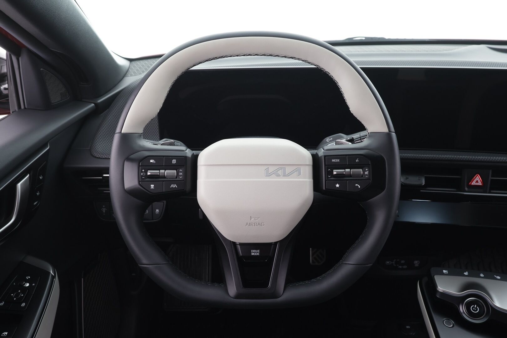 Kia EV6 2025 GT-Line AWD 84kWh 325hv Comfort * Facelift / SCC / ILP / Widescreen / Meridian / Muistipenkki / 360-Kamera * - Suomi-auto / Kahdet Renkaat / Uudempi malli! - HULLUT AVAJAISHULINAT KORKOTARJOUS 3,29 %