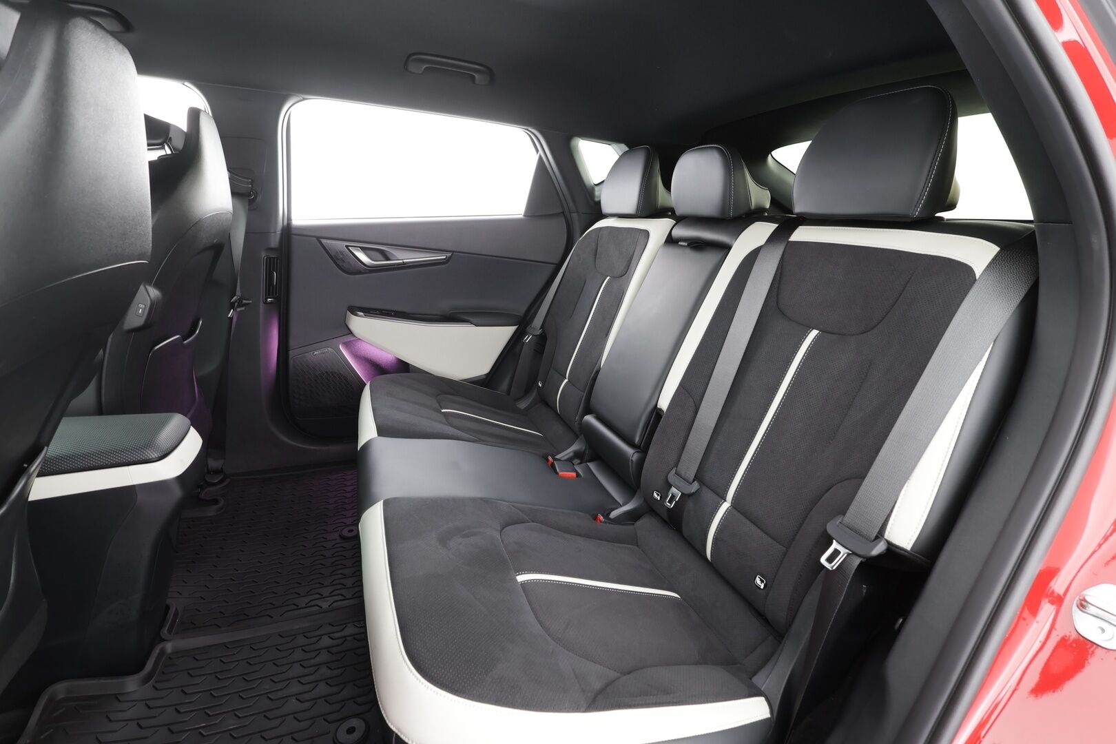 Kia EV6 2025 GT-Line AWD 84kWh 325hv Comfort * Facelift / SCC / ILP / Widescreen / Meridian / Muistipenkki / 360-Kamera * - Suomi-auto / Kahdet Renkaat / Uudempi malli! - HULLUT AVAJAISHULINAT KORKOTARJOUS 3,29 %