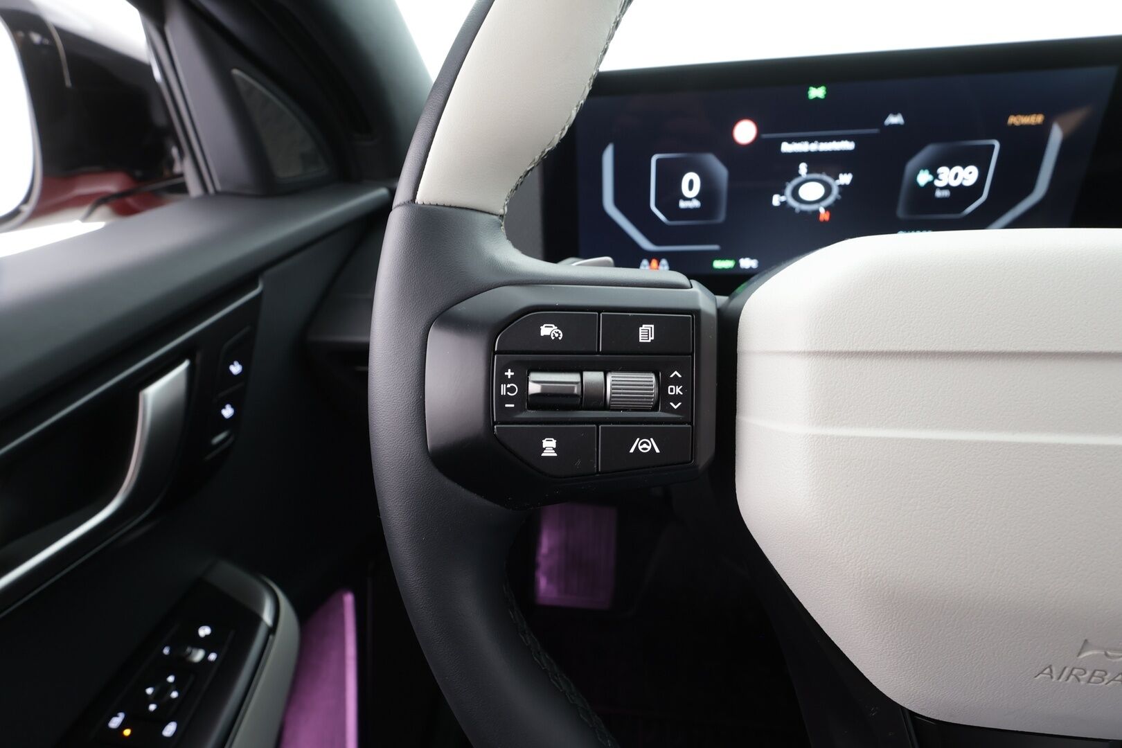 Kia EV6 2025 GT-Line AWD 84kWh 325hv Comfort * Facelift / SCC / ILP / Widescreen / Meridian / Muistipenkki / 360-Kamera * - Suomi-auto / Kahdet Renkaat / Uudempi malli! - HULLUT AVAJAISHULINAT KORKOTARJOUS 3,29 %