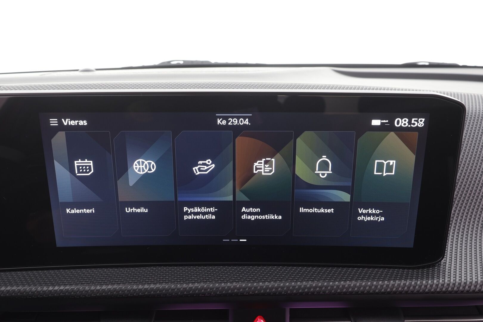 Kia EV6 2025 GT-Line AWD 84kWh 325hv Comfort * Facelift / SCC / ILP / Widescreen / Meridian / Muistipenkki / 360-Kamera * - Suomi-auto / Kahdet Renkaat / Uudempi malli! - HULLUT AVAJAISHULINAT KORKOTARJOUS 3,29 %