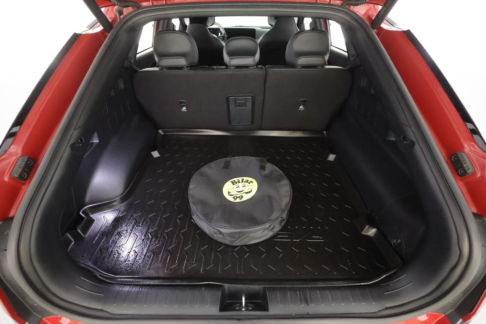 Kia EV6 2025 GT-Line AWD 84kWh 325hv Comfort * Facelift / SCC / ILP / Widescreen / Meridian / Muistipenkki / 360-Kamera * - Suomi-auto / Kahdet Renkaat / Uudempi malli! - HULLUT AVAJAISHULINAT KORKOTARJOUS 3,29 %