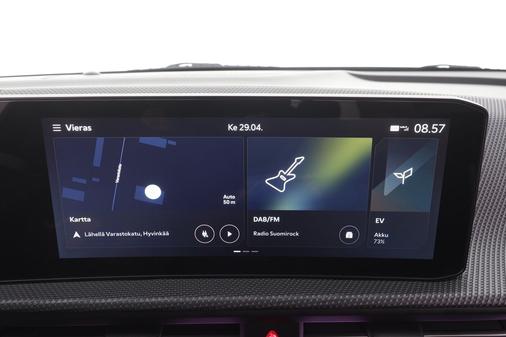 Kia EV6 2025 GT-Line AWD 84kWh 325hv Comfort * Facelift / SCC / ILP / Widescreen / Meridian / Muistipenkki / 360-Kamera * - Suomi-auto / Kahdet Renkaat / Uudempi malli! - HULLUT AVAJAISHULINAT KORKOTARJOUS 3,29 %