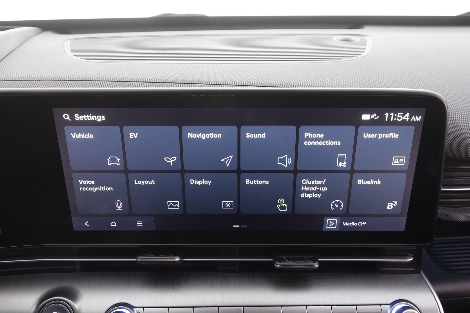 Hyundai KONA Electric 2024 65 kWh 217 hv Premium - | ACC | HUD | 360° | BOSE | Puolinahat sähköllä | HDA | LED | Ambient | Sähk. takaluukku | Lämm.ohjauspyörä |