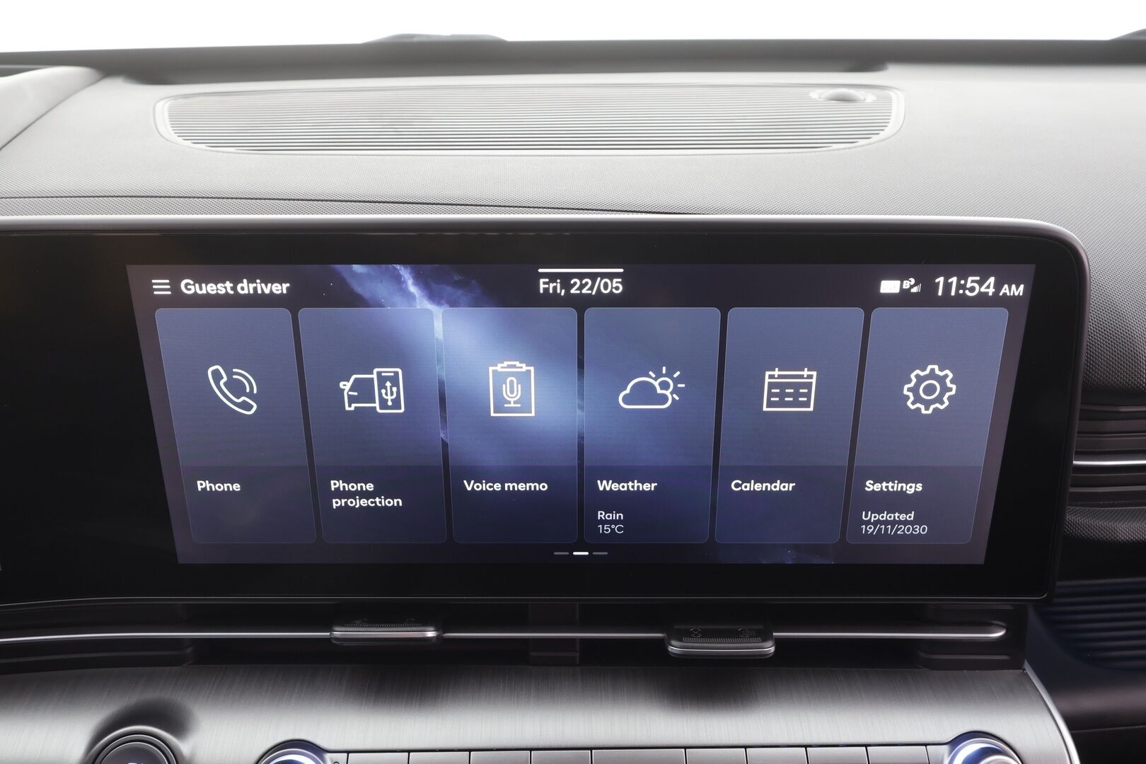 Hyundai KONA Electric 2024 65 kWh 217 hv Premium - | ACC | HUD | 360° | BOSE | Puolinahat sähköllä | HDA | LED | Ambient | Sähk. takaluukku | Lämm.ohjauspyörä |