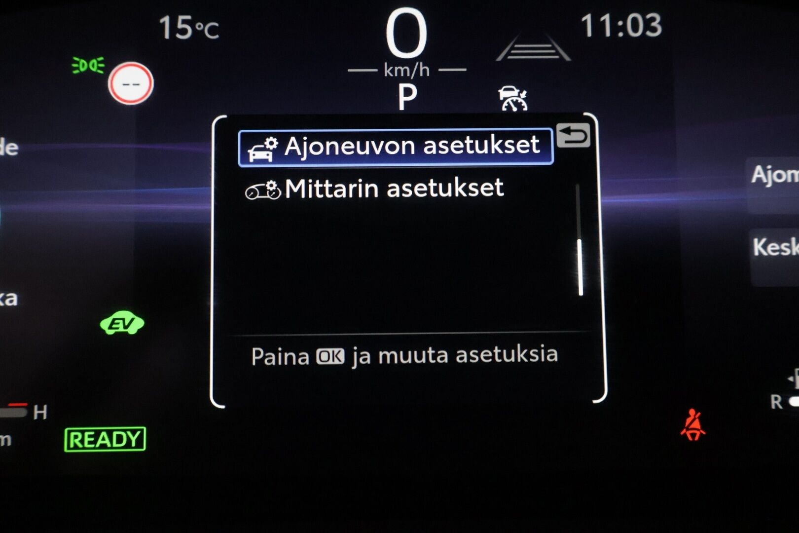 Toyota Corolla 2024 Touring Sports 1,8 Hybrid Launch Edition - ACC | Digimittaristo | LED | P-Kamera | Ratinlämmitin | Merkkihuollettu