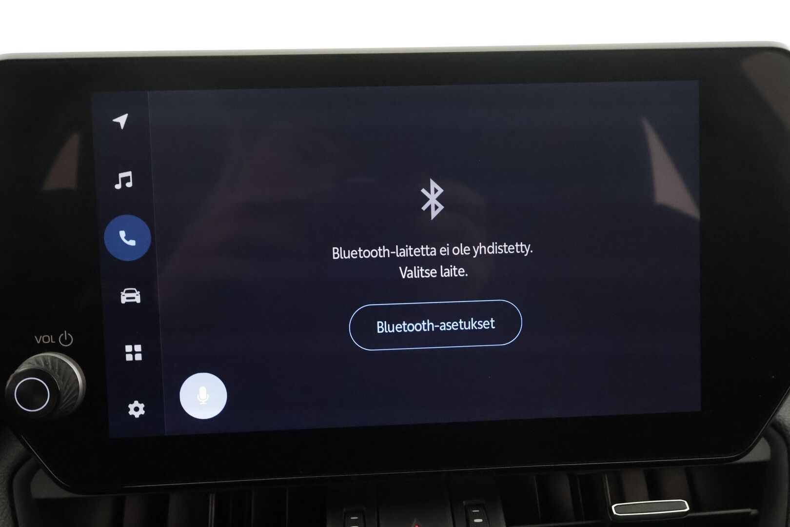 Toyota RAV4 Plug-in 2024 2,5 Hybrid AWD-i Active Plus Edition * ACC / LED / Lisävalot / P.kamera / Sähköpenkki / Kaistavahti / Navi / Keyless * - 1-om Suomi-auto / Kahdet renkaat aluvanteilla 