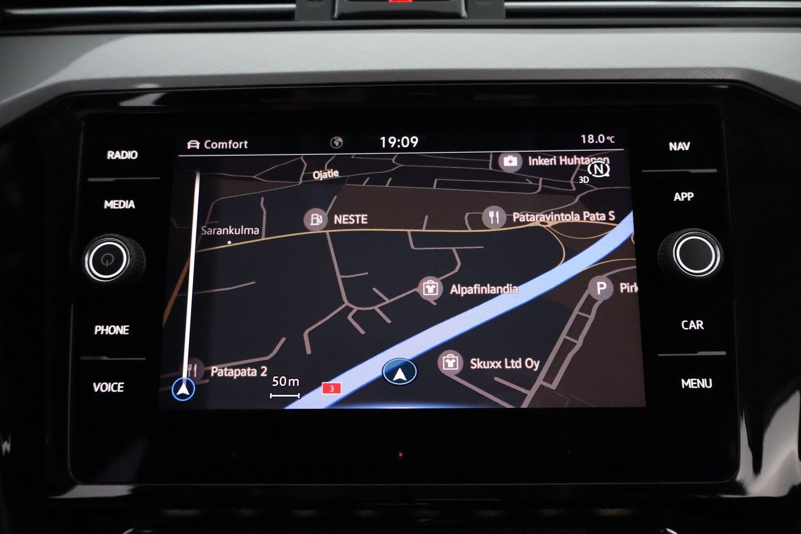 Volkswagen Passat 2020 Variant GTE Plug-In Hybrid 160 kW DSG-automaatti - Adapt.Vakkari | Hieronta | HUD | Peruutuskamera | LED | ErgoComfort | BLIS | Digimittari | Lisälämmitin | Hyvät varusteet | Jakopää juuri tehty!