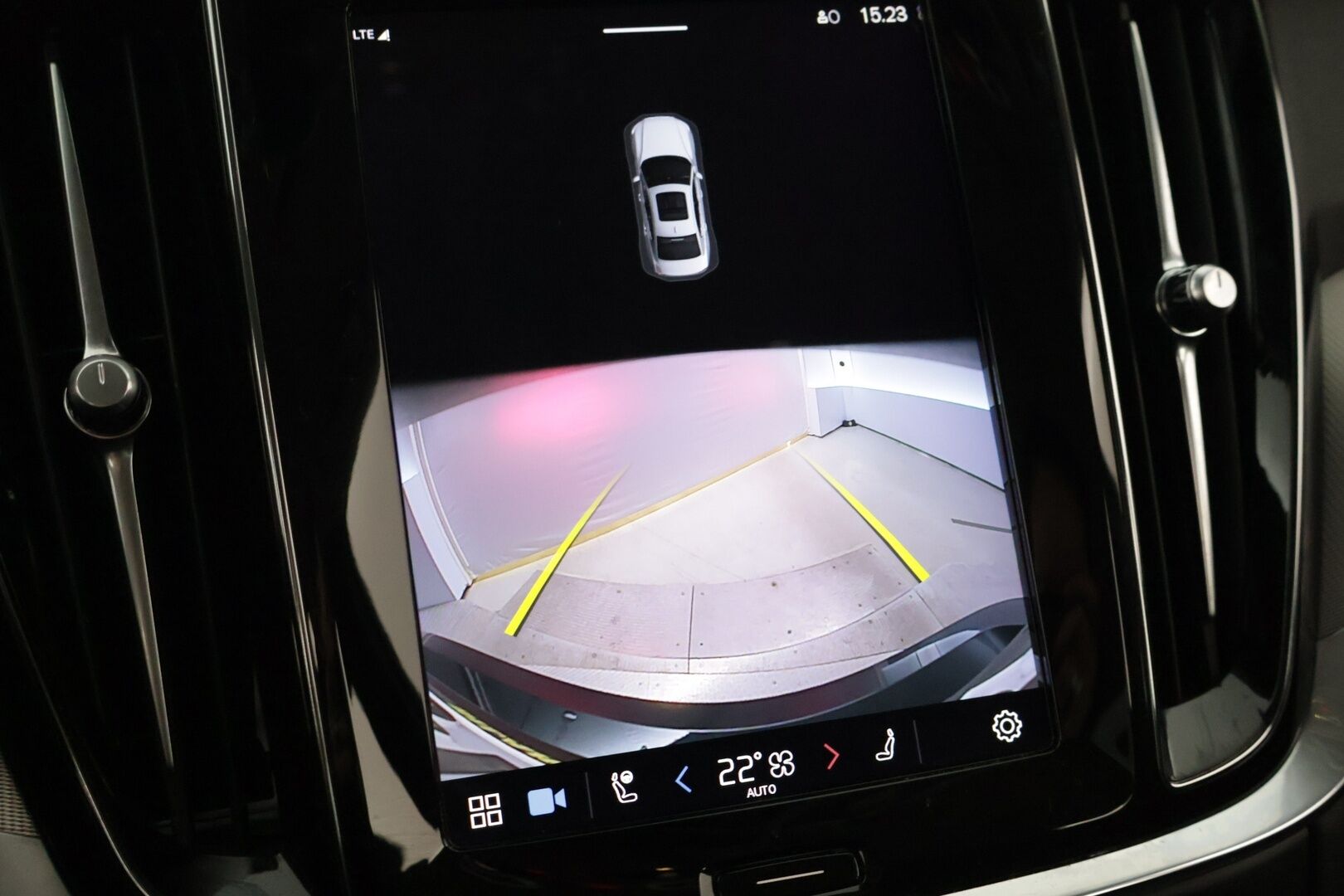 Volvo S60 2023 T6 AWD Long Range High Performance Plus Dark aut *ACC / P.Kamera / Navi / BLIS / Full LED / Keyless* - *Muistinahat / Digimittaristo / 2x Renkaat*