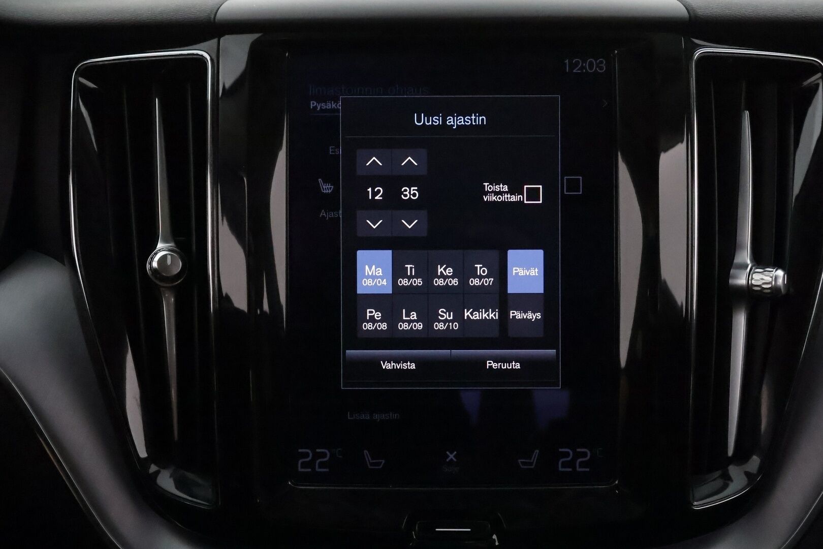 Volvo XC60 2021 T6 TwE AWD Inscription Expression aut **Panorama / ACC / H&K / Full-LED / P.kamera / Webasto / Koukku / Navi** - Kahdet Renkaat 