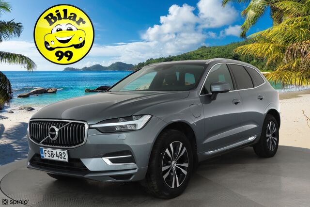 Volvo XC60 -kuva