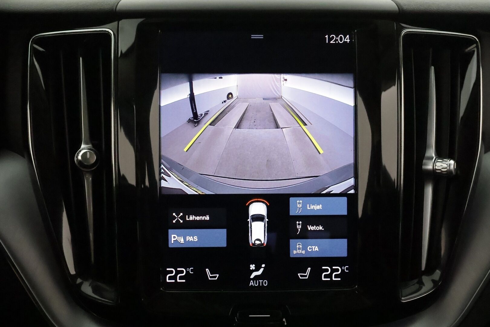 Volvo XC60 2021 T6 TwE AWD Inscription Expression aut **Panorama / ACC / H&K / Full-LED / P.kamera / Webasto / Koukku / Navi** - Kahdet Renkaat 