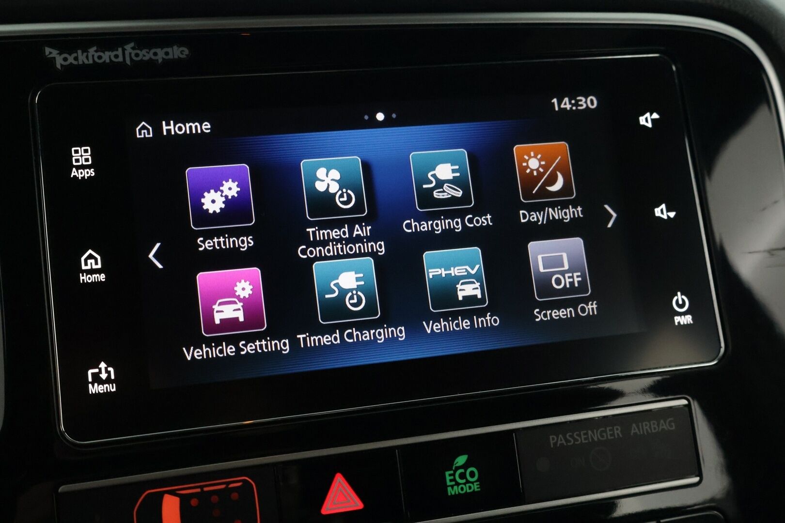 Mitsubishi Outlander PHEV 2019 Instyle 4WD 5P ** ACC / BLIS / KeyLess / Rockford Fosgate / 360° Kamera / Vetokoukku / Ratinlämmitin / LED* - 2 erinomaiset renkaat / Neliveto / Vetokoukku* - HULLUT JOULUT KORKOTARJOUS 2,49% 