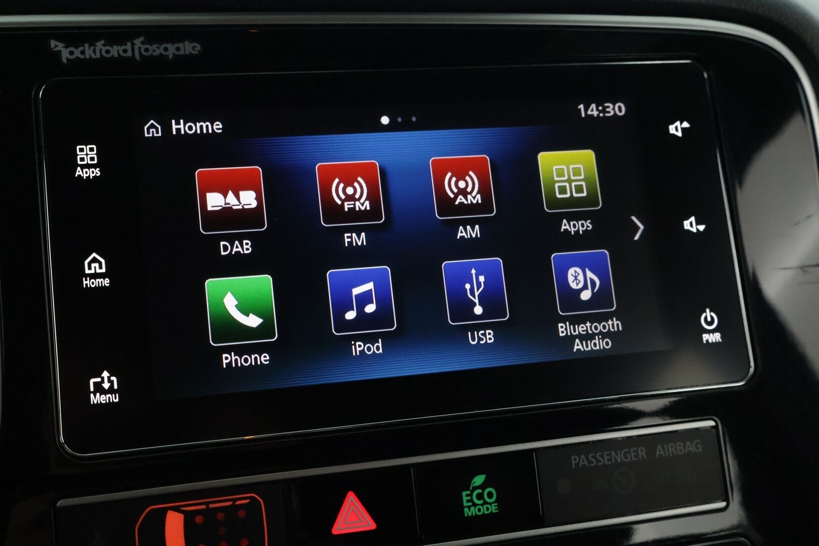 Mitsubishi Outlander PHEV 2019 Instyle 4WD 5P ** ACC / BLIS / KeyLess / Rockford Fosgate / 360° Kamera / Vetokoukku / Ratinlämmitin / LED* - 2 erinomaiset renkaat / Neliveto / Vetokoukku* - HULLUT JOULUT KORKOTARJOUS 2,49% 