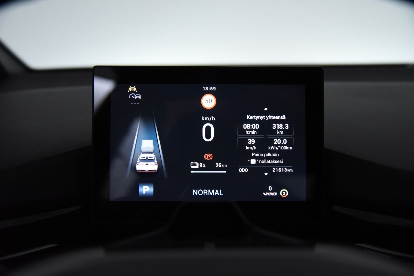 MG MG4 2023 64kwh Luxury Long Range Aut - Adapt.Vakkari / 360-Kamera / Puolinahkasisusta / LED / Apple&Android / Navi / BLIS / Huippuvarusteet 