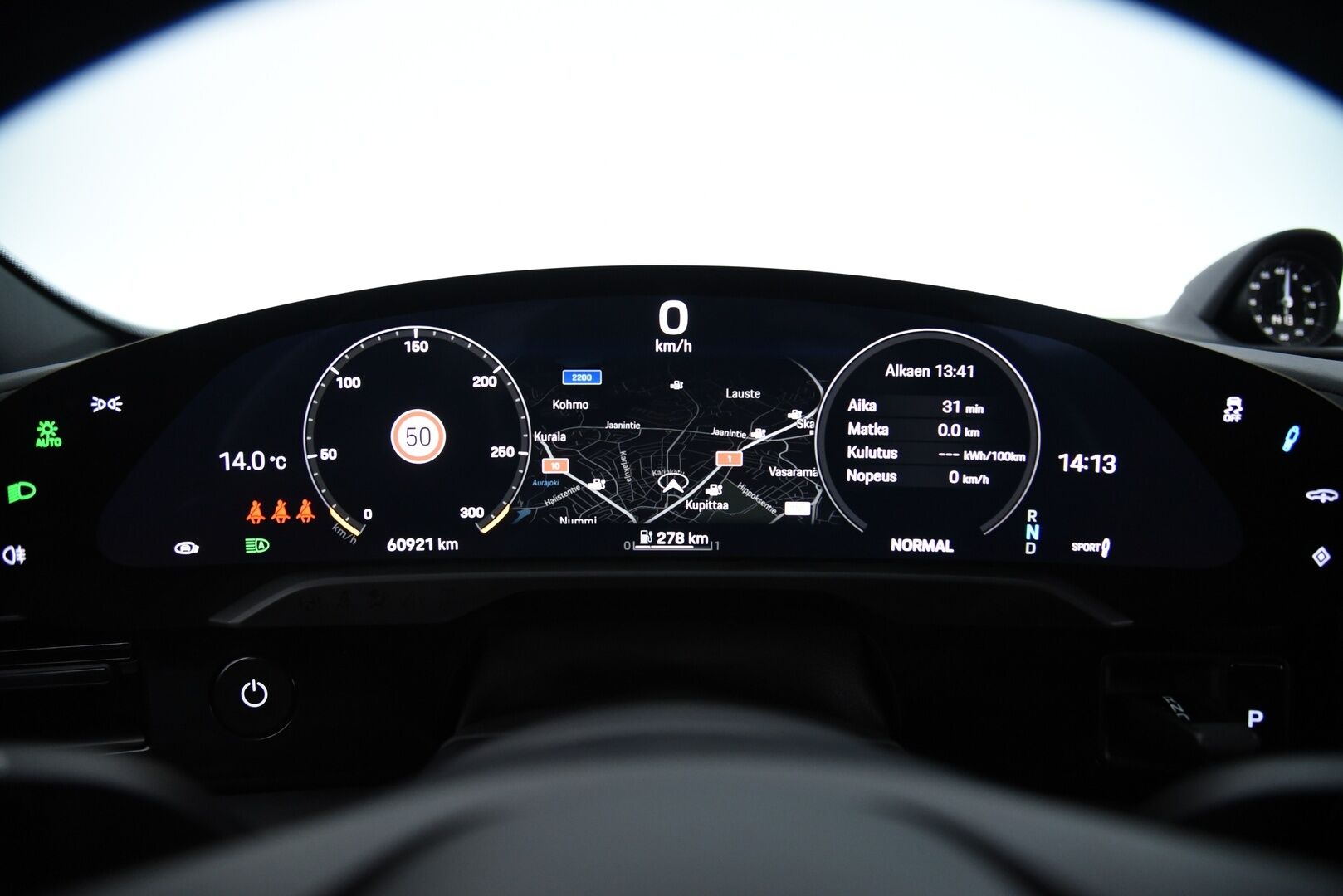 Porsche Taycan 2021 4S Performance Plus * Adapt. Vak. / InnoDrive / Bose / 14-penkit / Lasikatto / PDLS+ / BLIS / PASM * - Todella siisti yksilö! / 21" Mission E Design vanteet / Sport Chrono Plus - paketti - HULLUT AVAJAISHULINAT KORKOTARJOUS 3,29 %