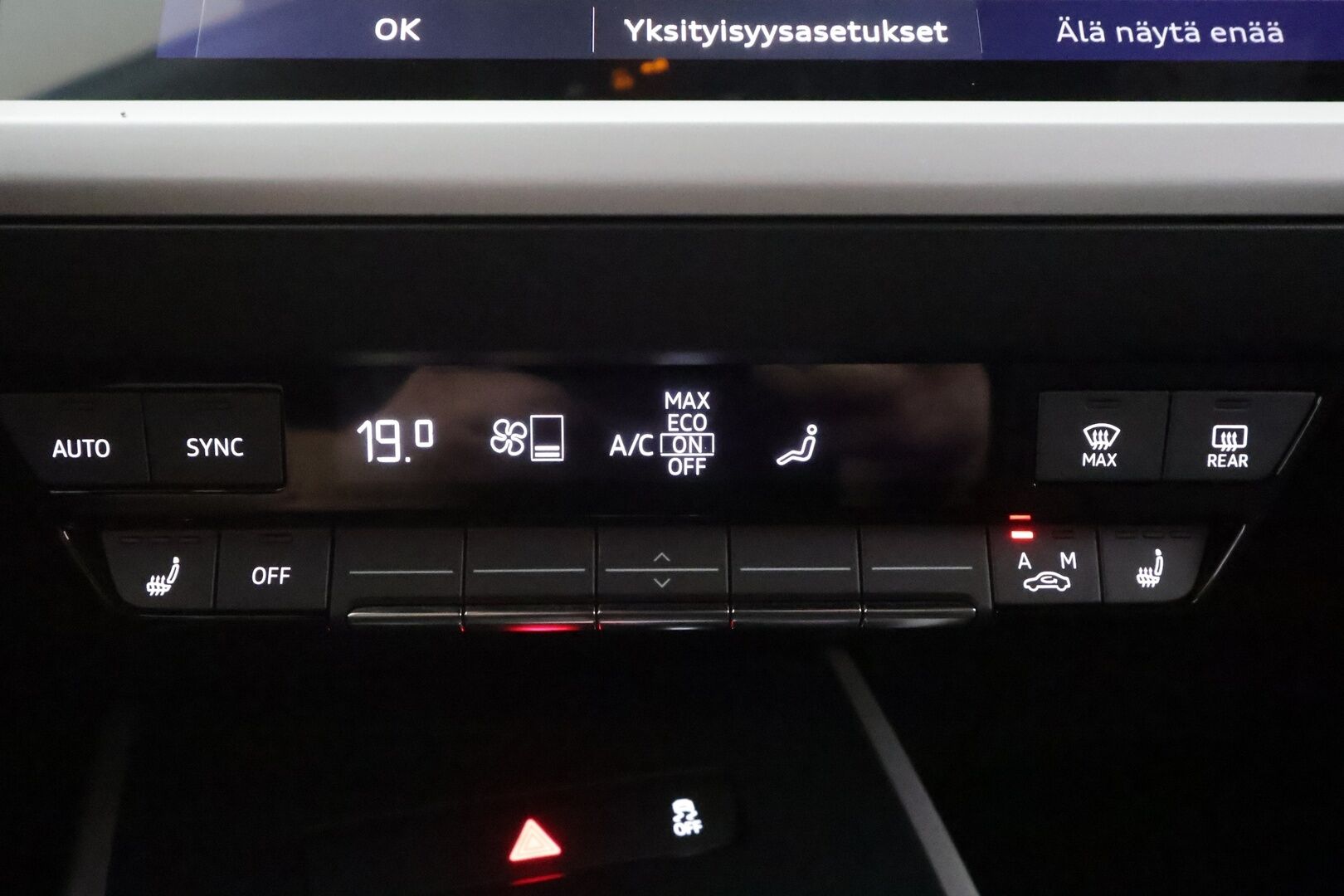 Audi Q4 e-tron 2022 35 e-tron - | ACC | ILP | Matrix | Digimittaristo | Audi Sound System | P.kamera | Navi | Apple & Android | Sähk. takaluukku | 2x renkaat aluin | 