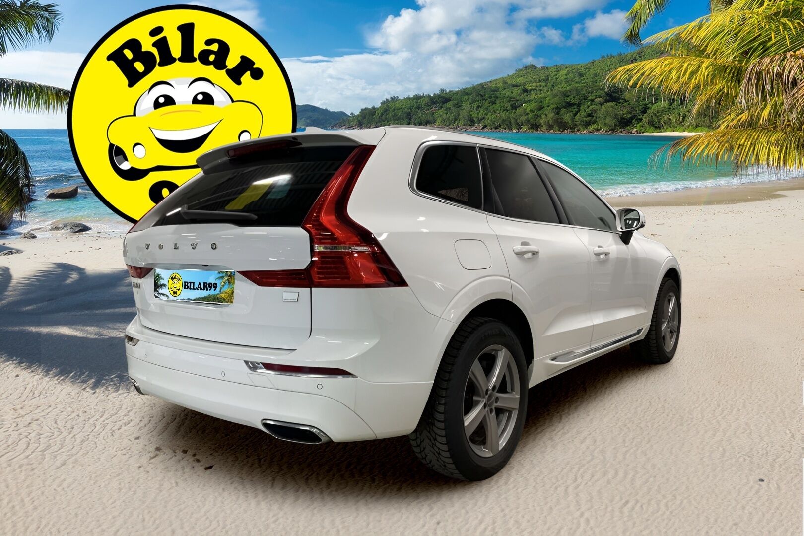 Volvo XC60 2021 T6 AWD Recharge Inscription Expression / Harman&Kardon / Panorama / Koukku / P-Kamera / Adapt.Cruise / P-Lämmitin / Navi / TULOSSA // - *2x Renkaat & Vanteet / Juuri Huollettu & Katsastettu* - HULLUT BLACKWEEK JATKOT - KORKOTARJOUS 2,49%