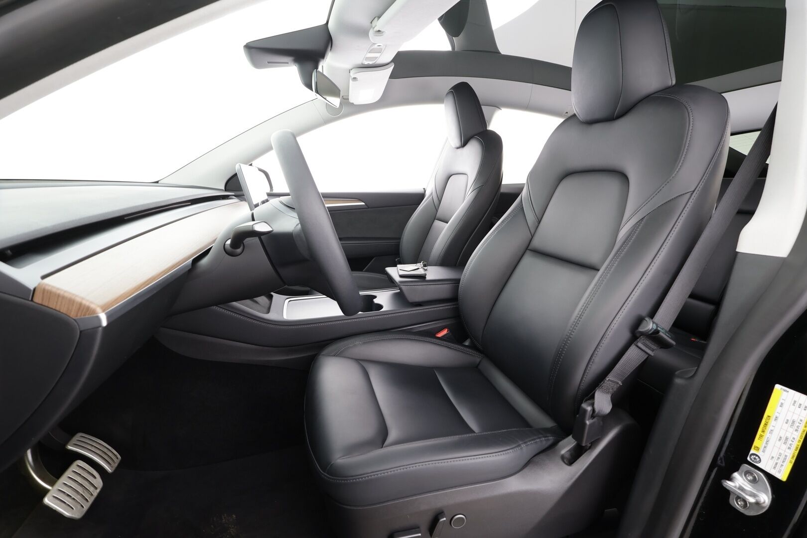 Tesla Model Y 2022 Performance * Lasikatto / P.kamera / Matrix LED / Premium Audio / ILP / Nahat / Navi * - Akku kuntotarkastettu - HULLUT BLACKWEEK JATKOT - KORKOTARJOUS 2,49%