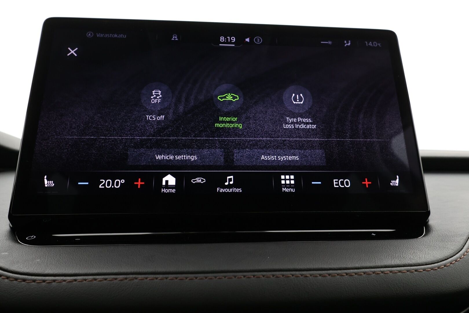 SKODA ENYAQ 2021 iV80 150 kW - Lämpöpumppu | ACC | Panorama | Koukku | P-kamera | Nahkasisusta | KeylessGo | Kahdet Skodan vanteet | Merkkihuoltohistoria
