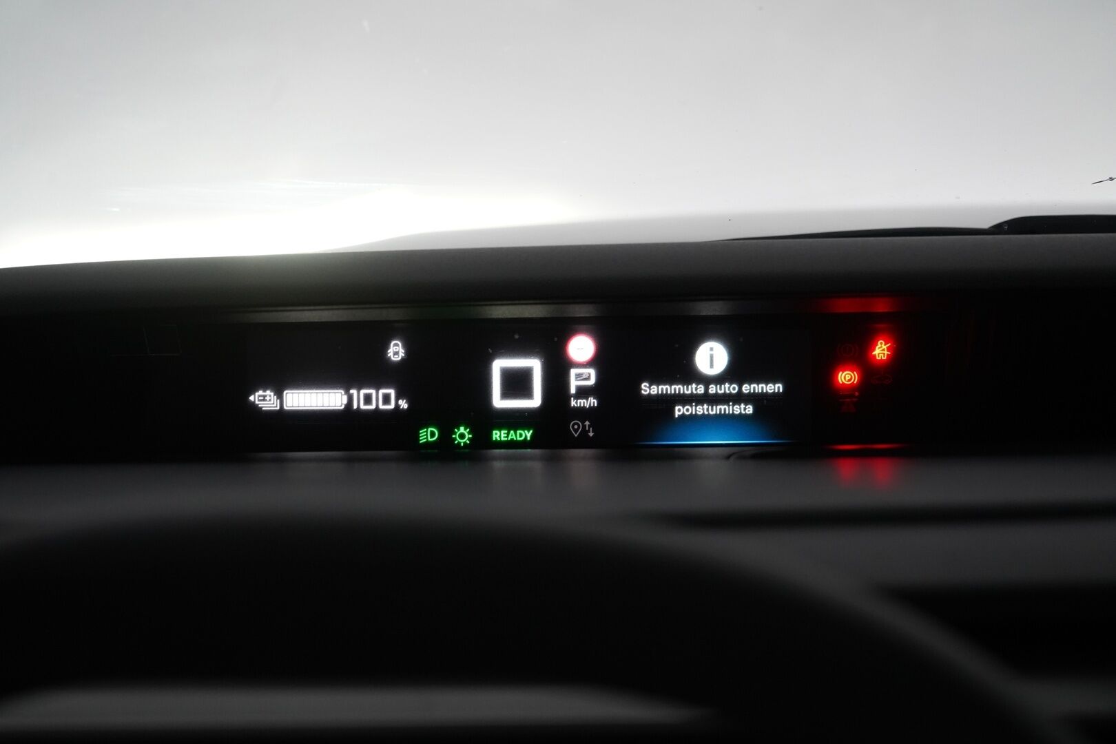 Citroen e-C3 2024 Full Electric 113 Max 44 kWh - TULOSSA MYYNTIIN  4.9.2026!