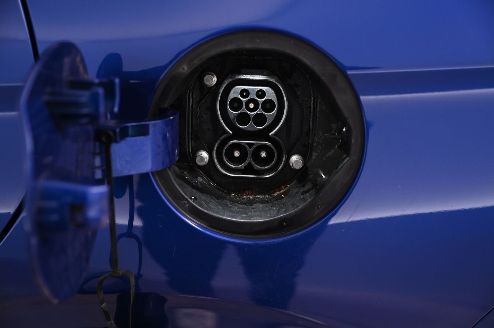 Hyundai IONIQ ELECTRIC 2020 *ACC / Navi / Ambient Light / Ratinlämmitys / Blis / P-Kamera / Infinty / Tutkat* - *Lämpöpumppu / Digimittaristo / Kessy / 2X Renkaat / Siisit / AppleCarPlay / AndroidAuto / Akku kuntotarkastettu*