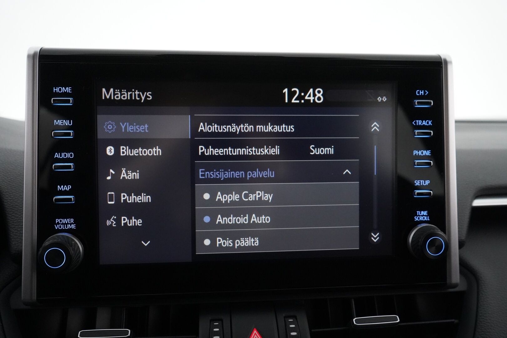 Toyota RAV4 PLUG-IN 2020 2,5 Hybrid AWD-i Premium - Koukku | ACC | Kamera | Nahat | Sähkökontti | Ratinlämmitin | Juuri saapunut | Kahdet OEM vanteet | Viimeisin huolto 95tkm